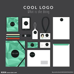 企业形象设计图片与企业形象策划 塑造品牌核心竞争力的双翼