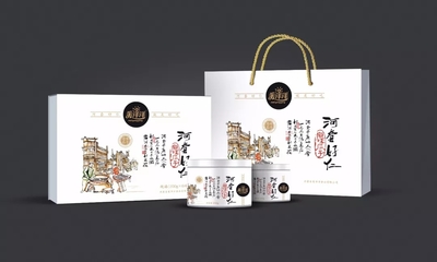 花好月圆 情满先行——品牌策划如何为内蒙古企业注入文化灵魂